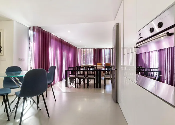 Casa Da Vovo Sao * Vila Nova de Cerveira